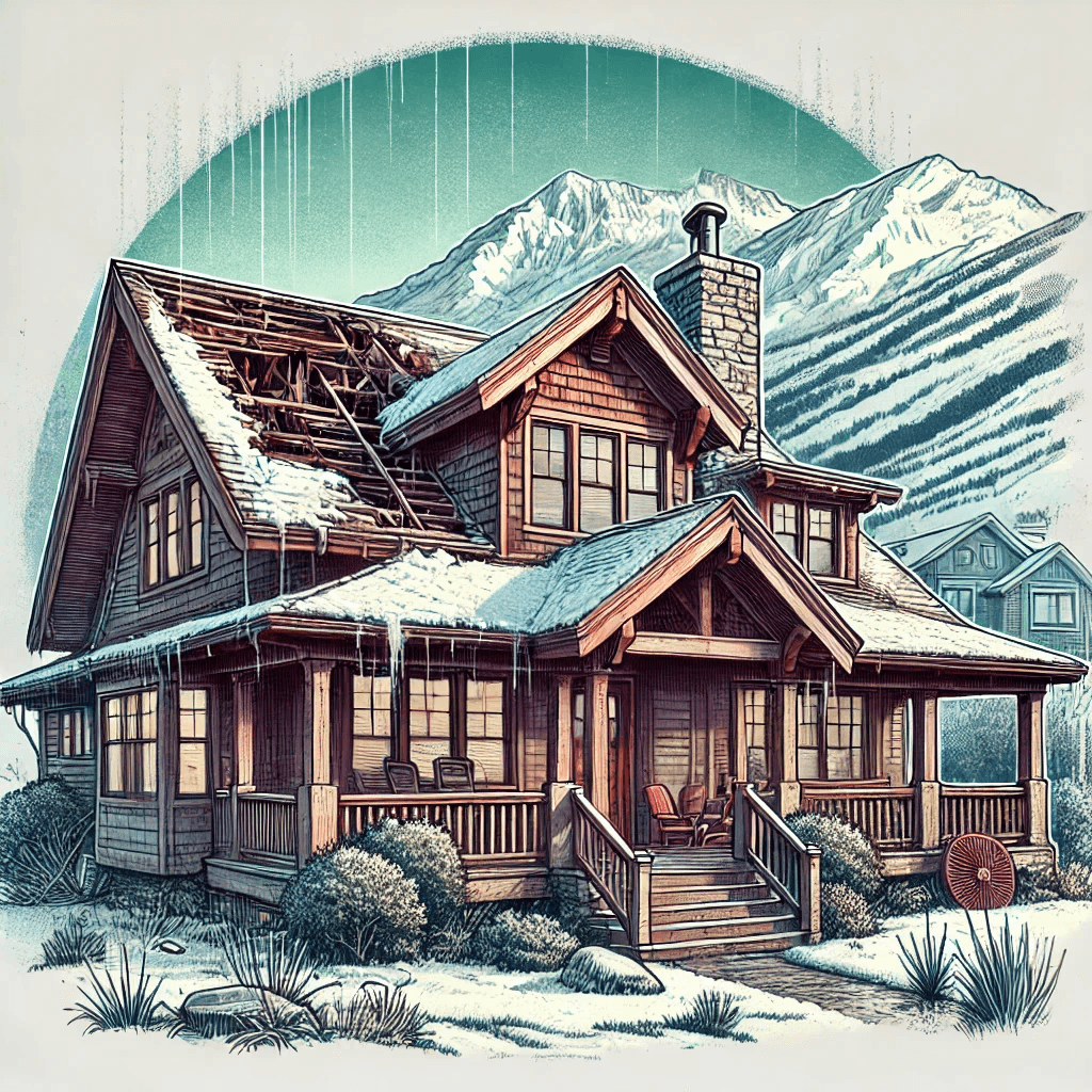 Park City property management home failures