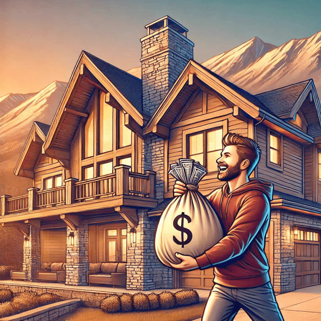 Park City property management services