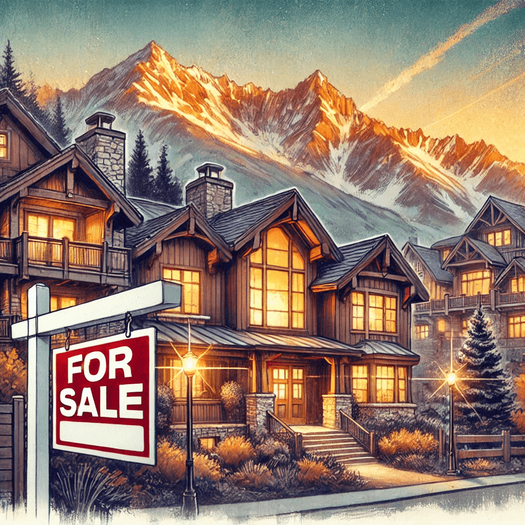 The Park City Real Estate Market