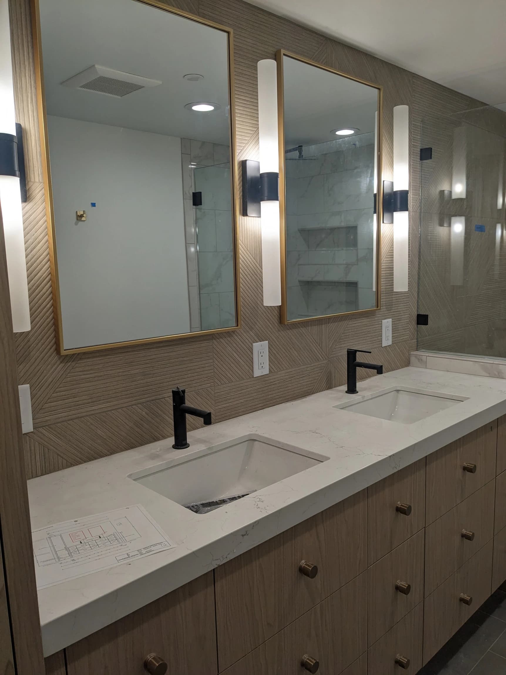 Park City Bathroom Renovation
