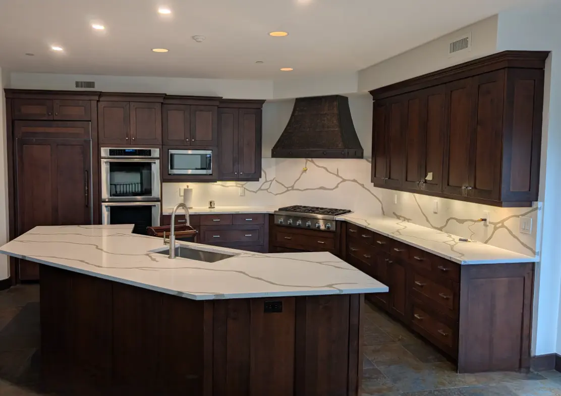 Park City Kitchen Renovation