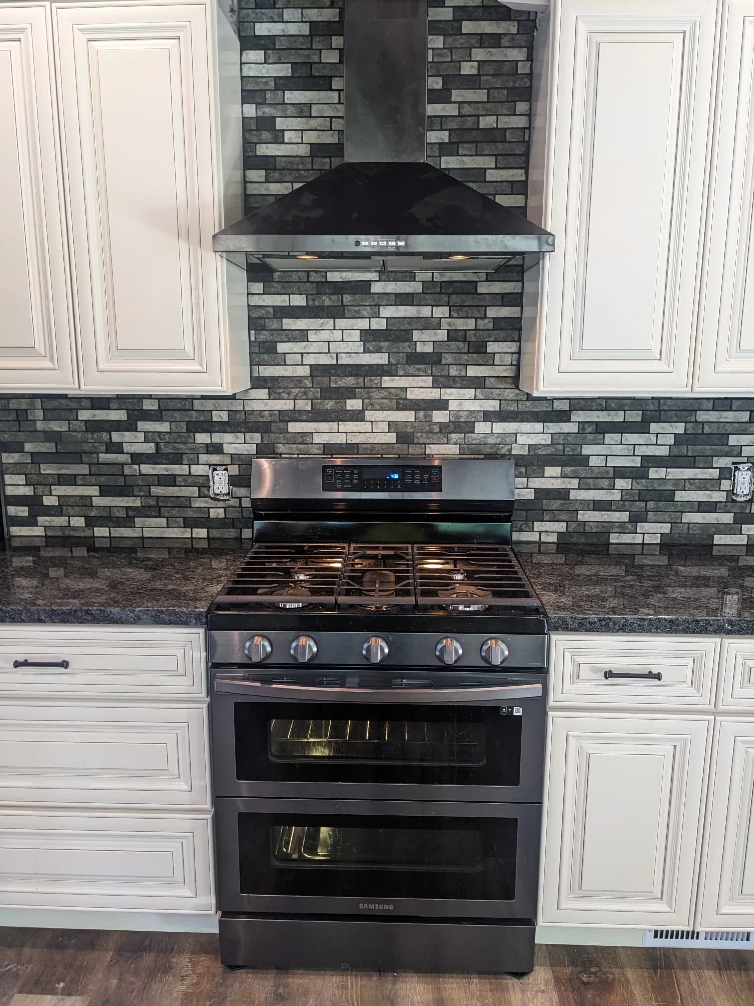 Park City Kitchen Renovation 3